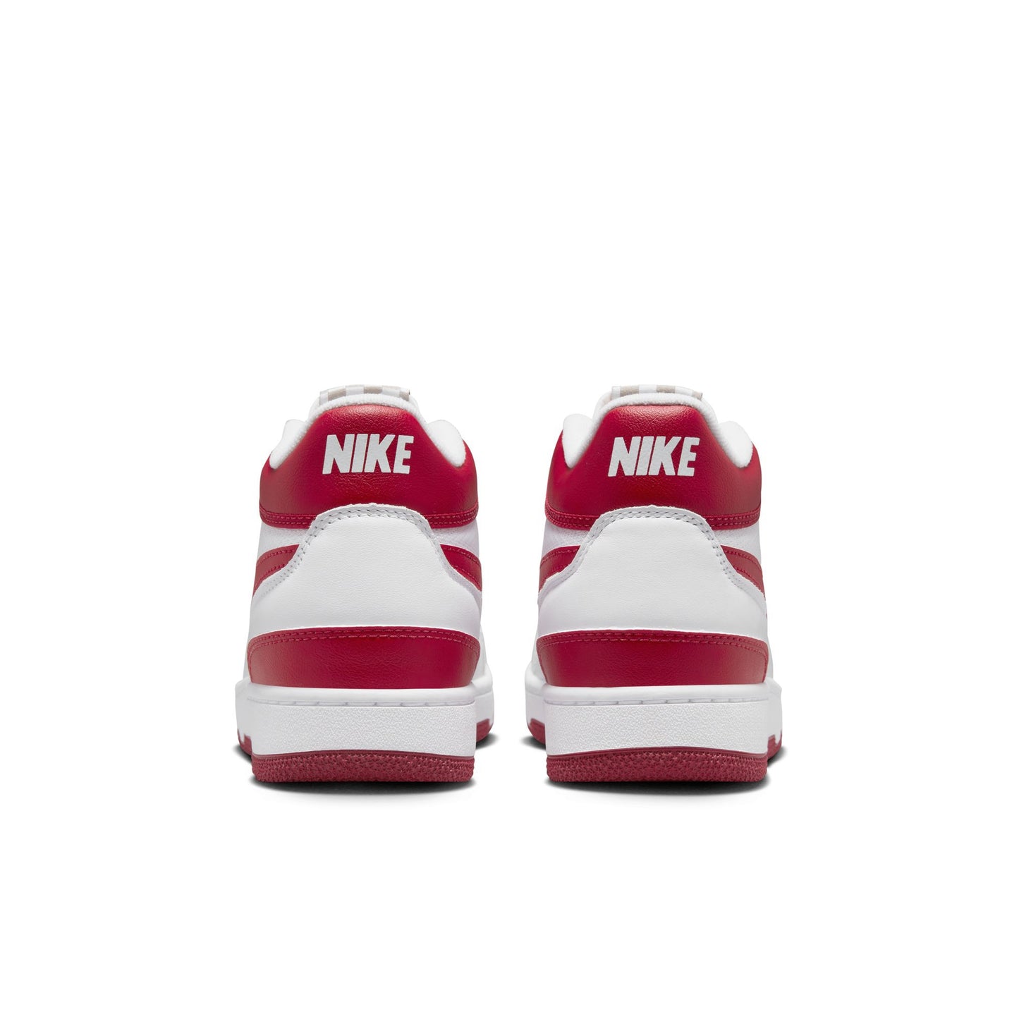 Nike Attack SP QS "Red Crush" - FB8938-100