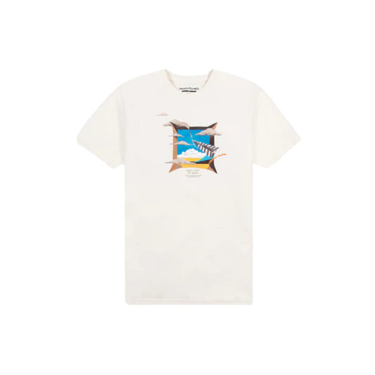 Paper Planes Dare to Dream Tee