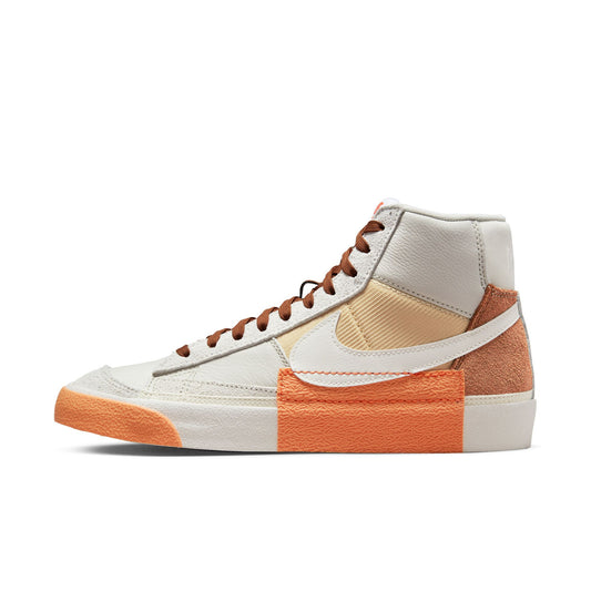 Nike Blazer Mid Pro Club - DQ7673-001