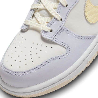 Nike Dunk Low SE PS "Easter" - FJ4642-536