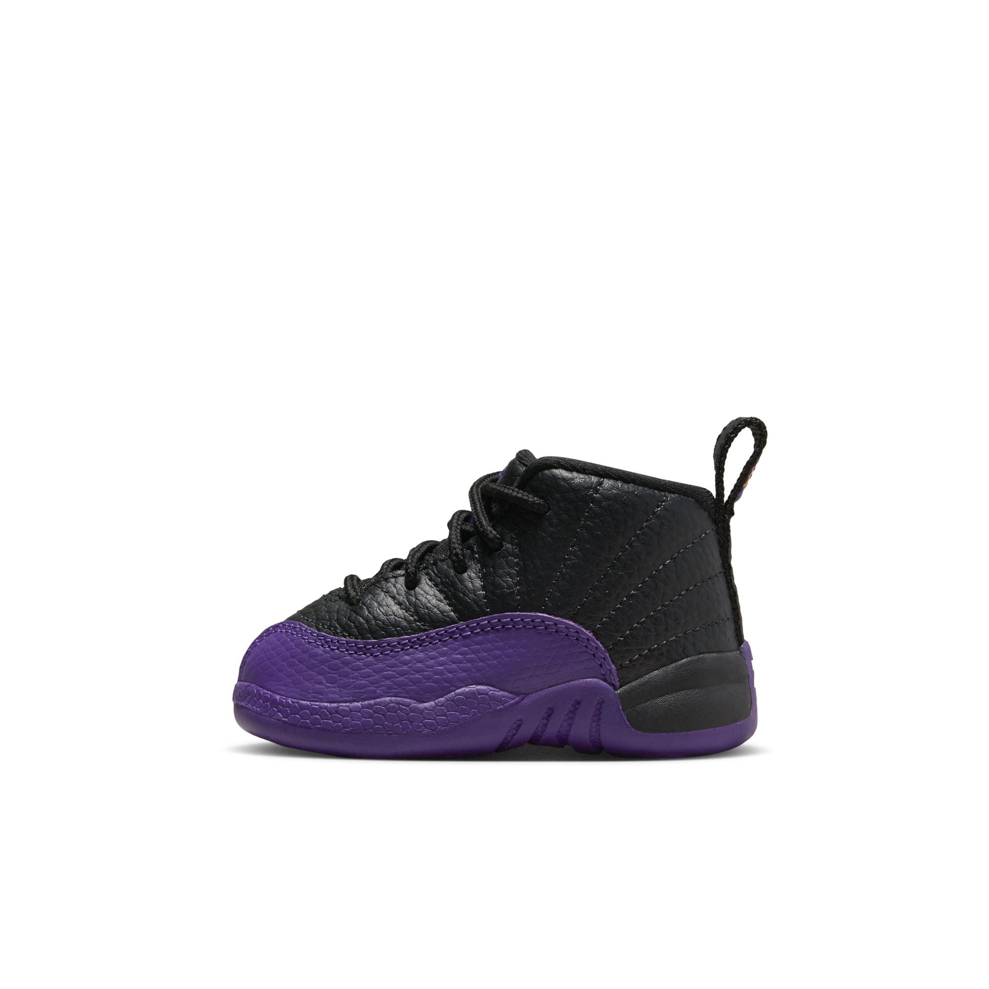 Air jordan 12 purple online