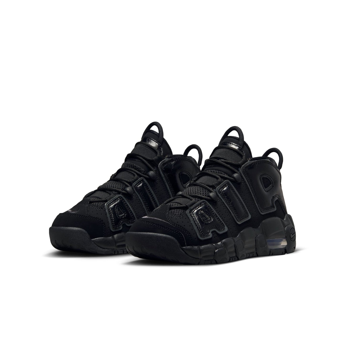 Nike Air More Uptempo GS - FV2264-001