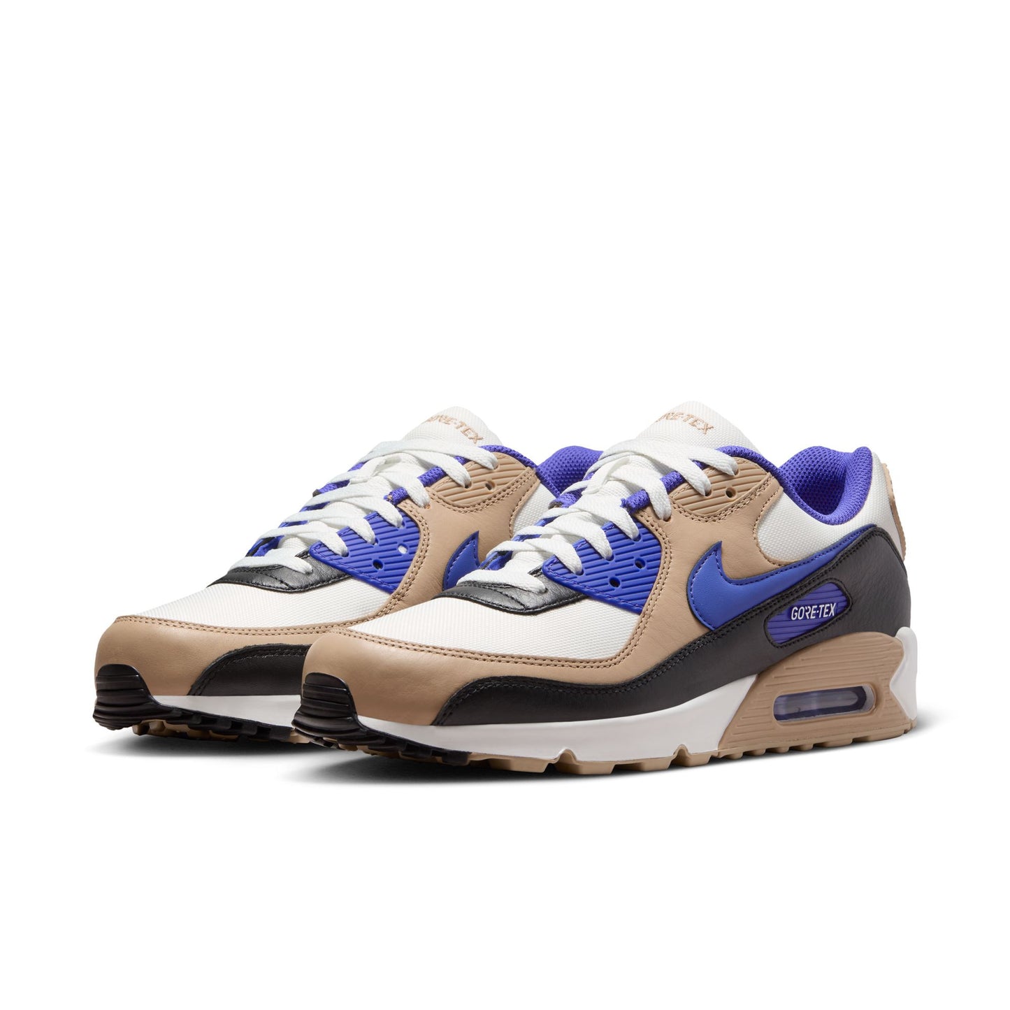 Nike Air Max 90 GORE-TEX - FD5810-100