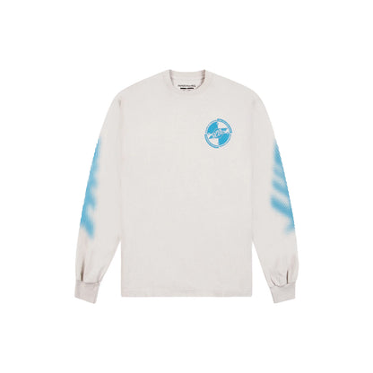 Paper Planes Slow and Steady Long Sleeve