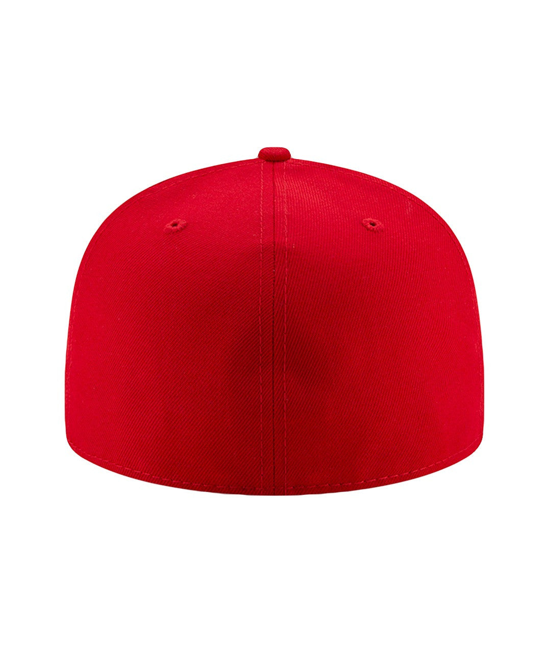 Paper Planes Crimson Crown Fitted