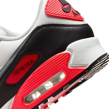 Nike Air Max 90 GORE-TEX "Infrared" - FD5810-101