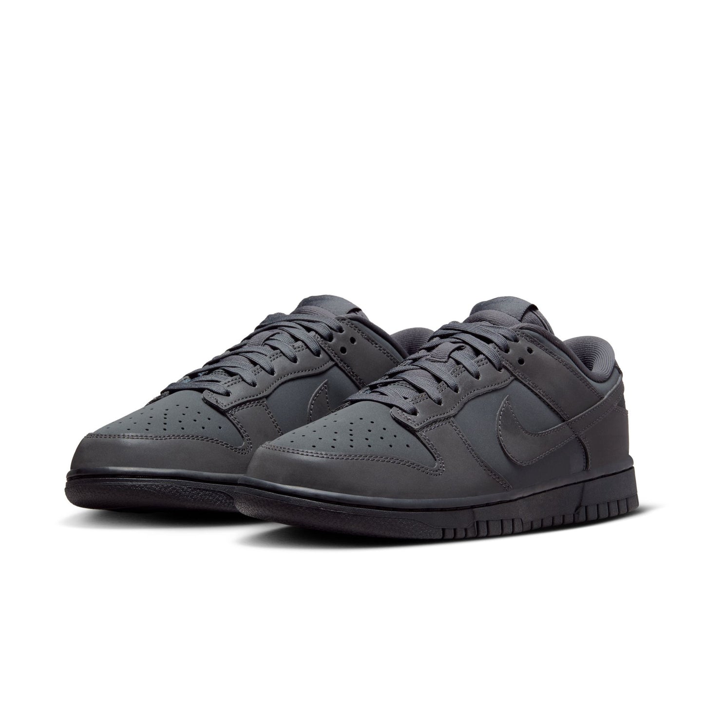 W Nike Dunk Low “Cyber Reflective” - FZ3781-060