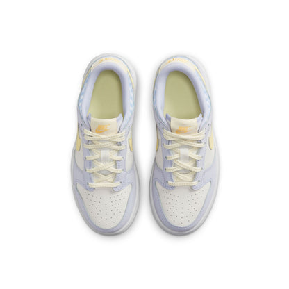 Nike Dunk Low SE PS "Easter" - FJ4642-536