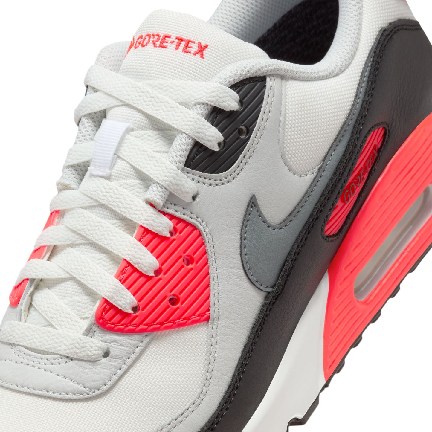 Nike Air Max 90 GORE-TEX "Infrared" - FD5810-101