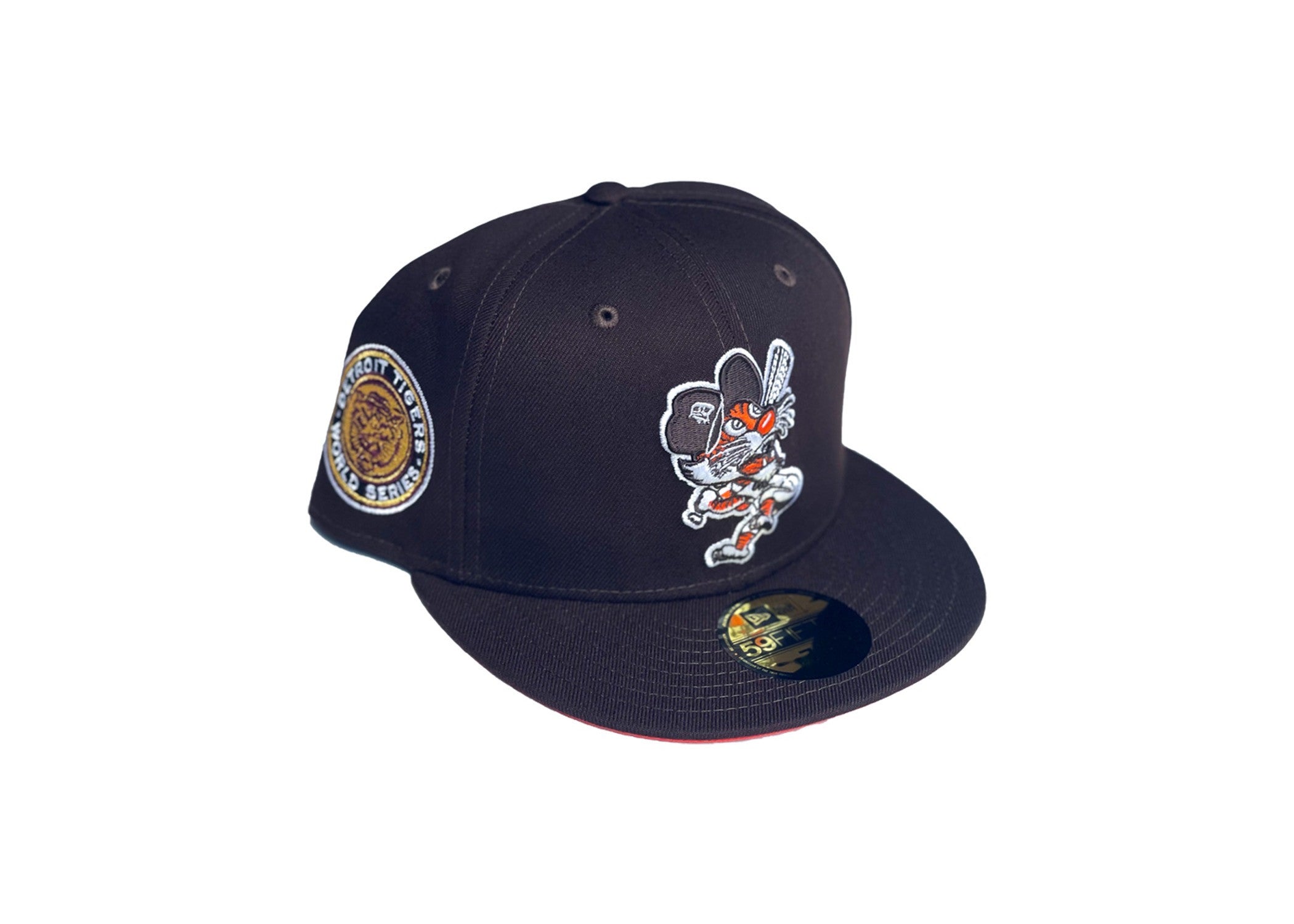 (7 7/8) outlet Detroit Tigers