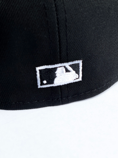 New Era Chicago White Sox 1950 Comiskey Park All-Star Game Fitted