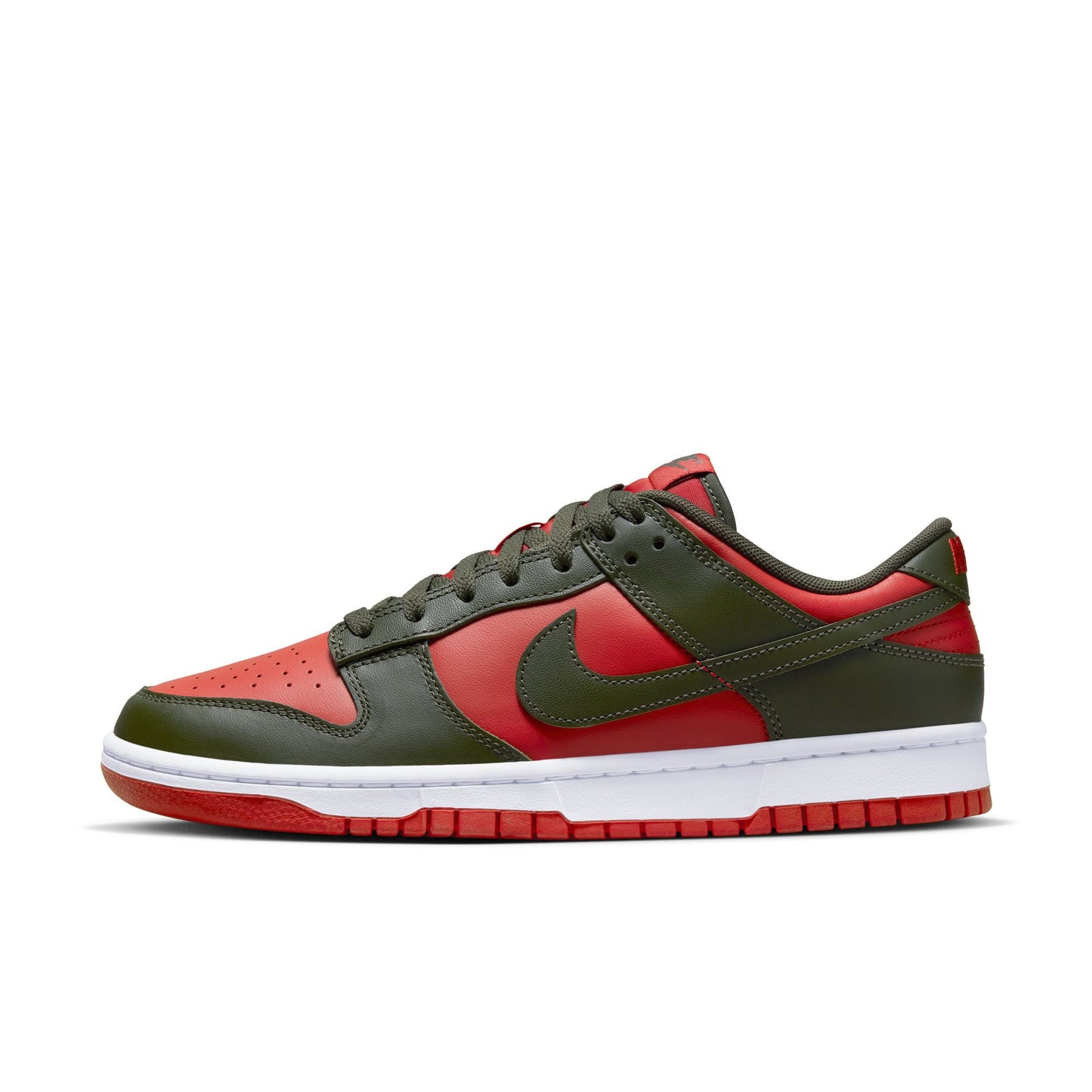 Nike Dunk Low Retro "Freddy Krueger" - DV0833-600