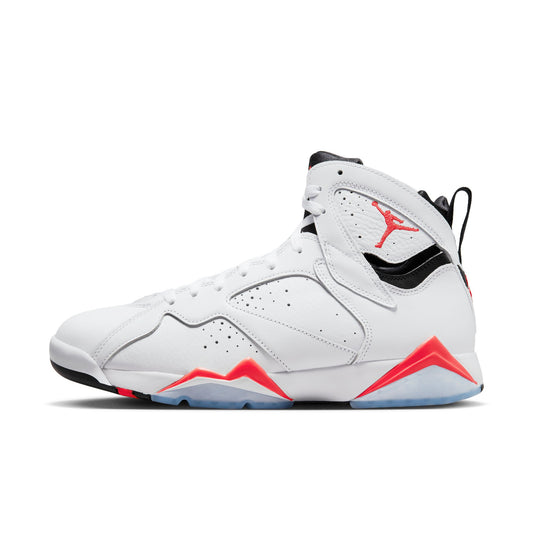 Air Jordan 7 Retro "White Infrared" - CU9307-160