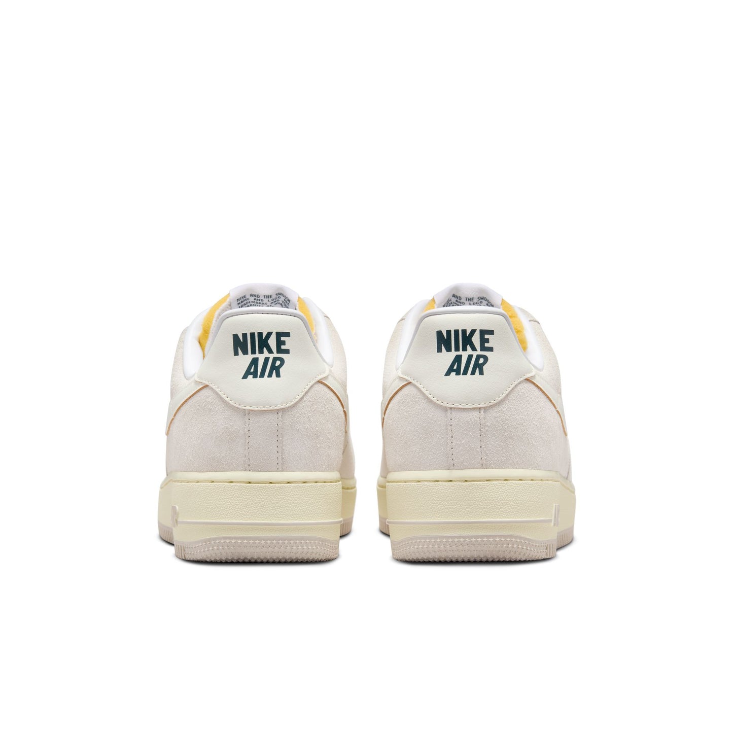 Nike Air Force 1 '07 - FQ8077-104