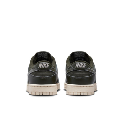 Nike Dunk Low Retro PRM "Sequoia" - DZ2538-300