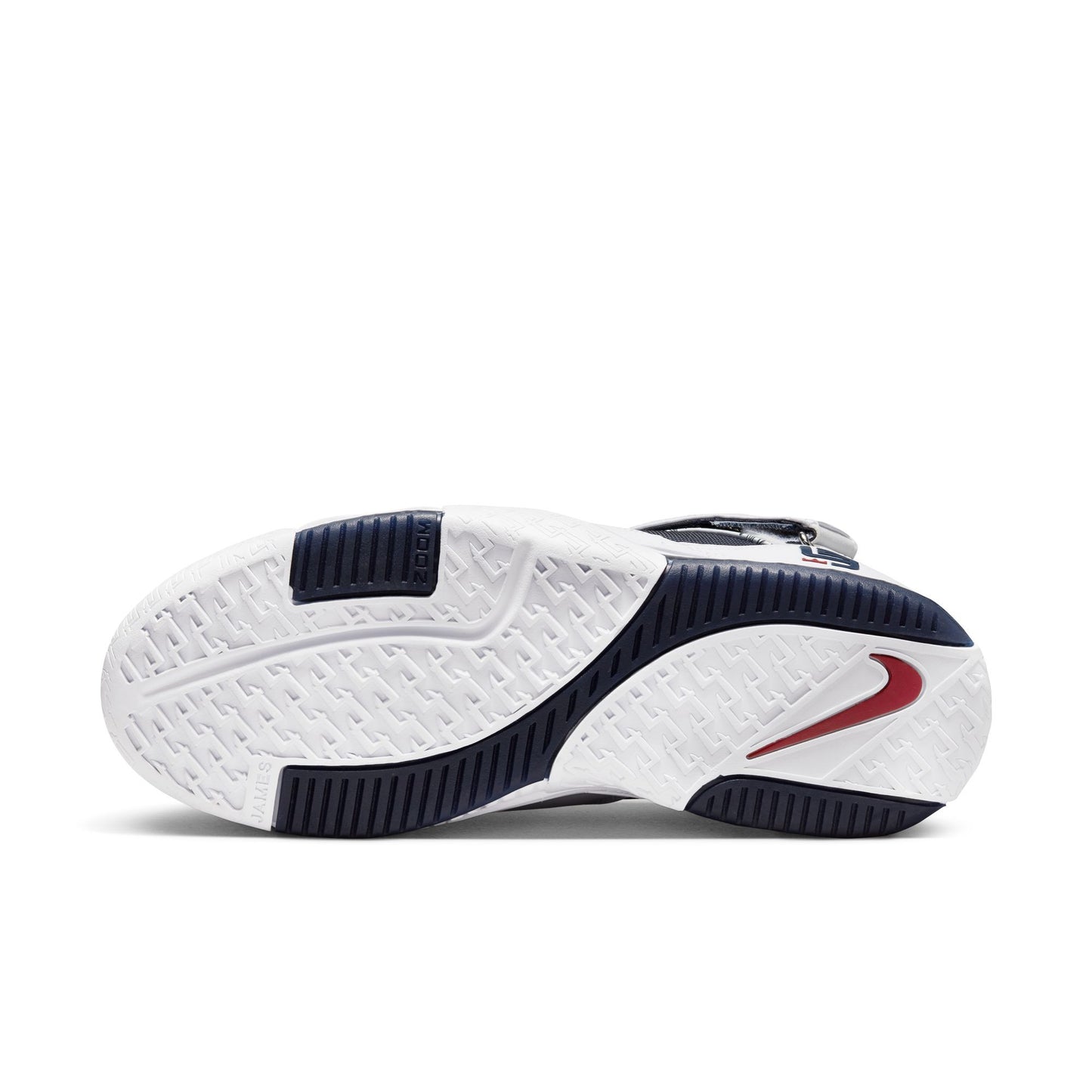 Nike Zoom Lebron 2 - DR0826-100