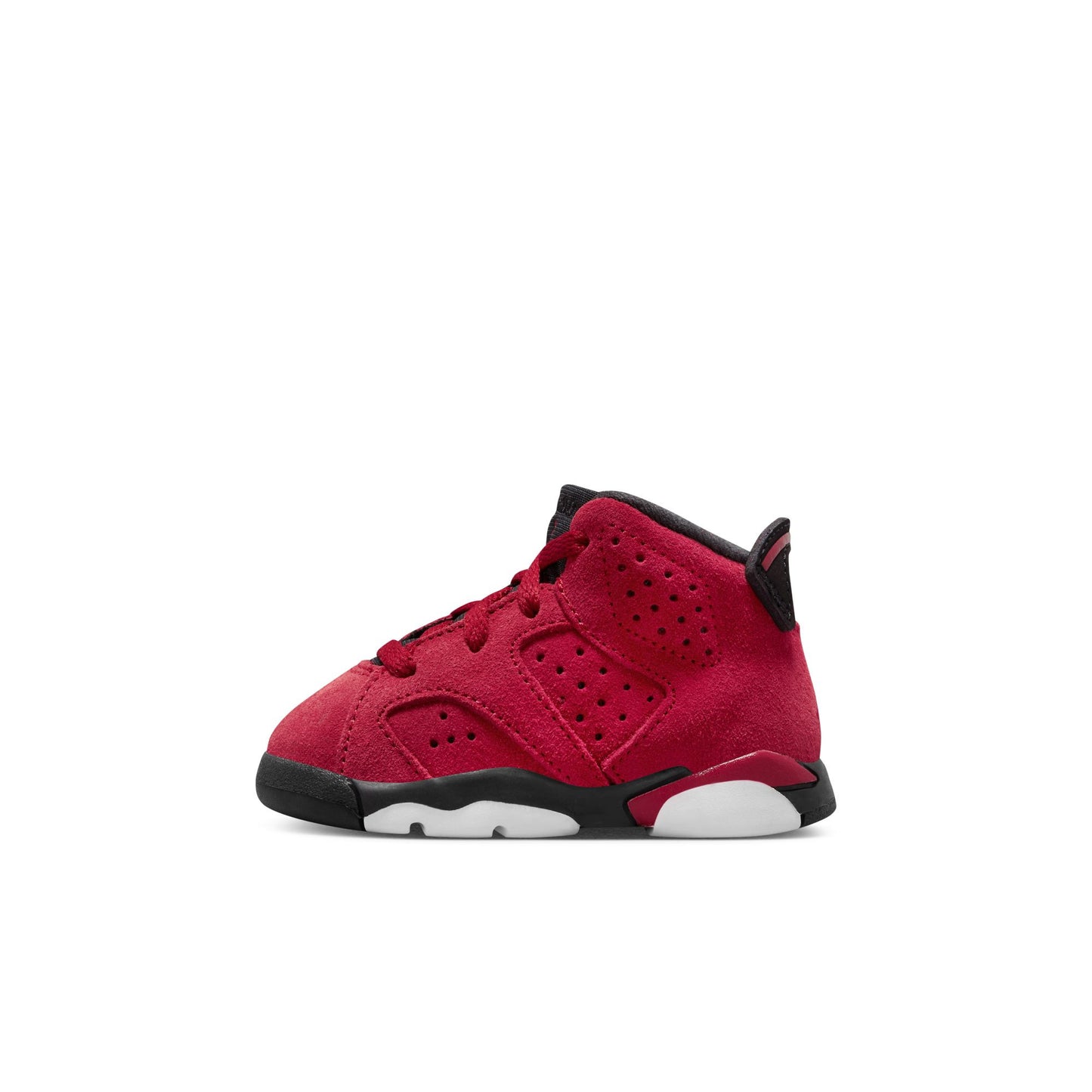 Air Jordan 6 Retro "Toro Bravo" (TD) - DV3606-600