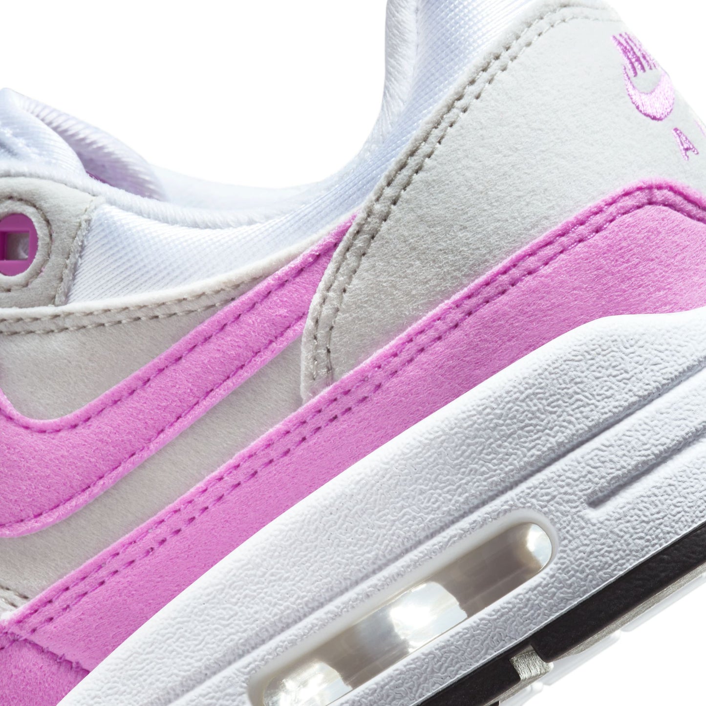 W Nike Air Max 1 "Fuchsia Dream" - DZ2628-001