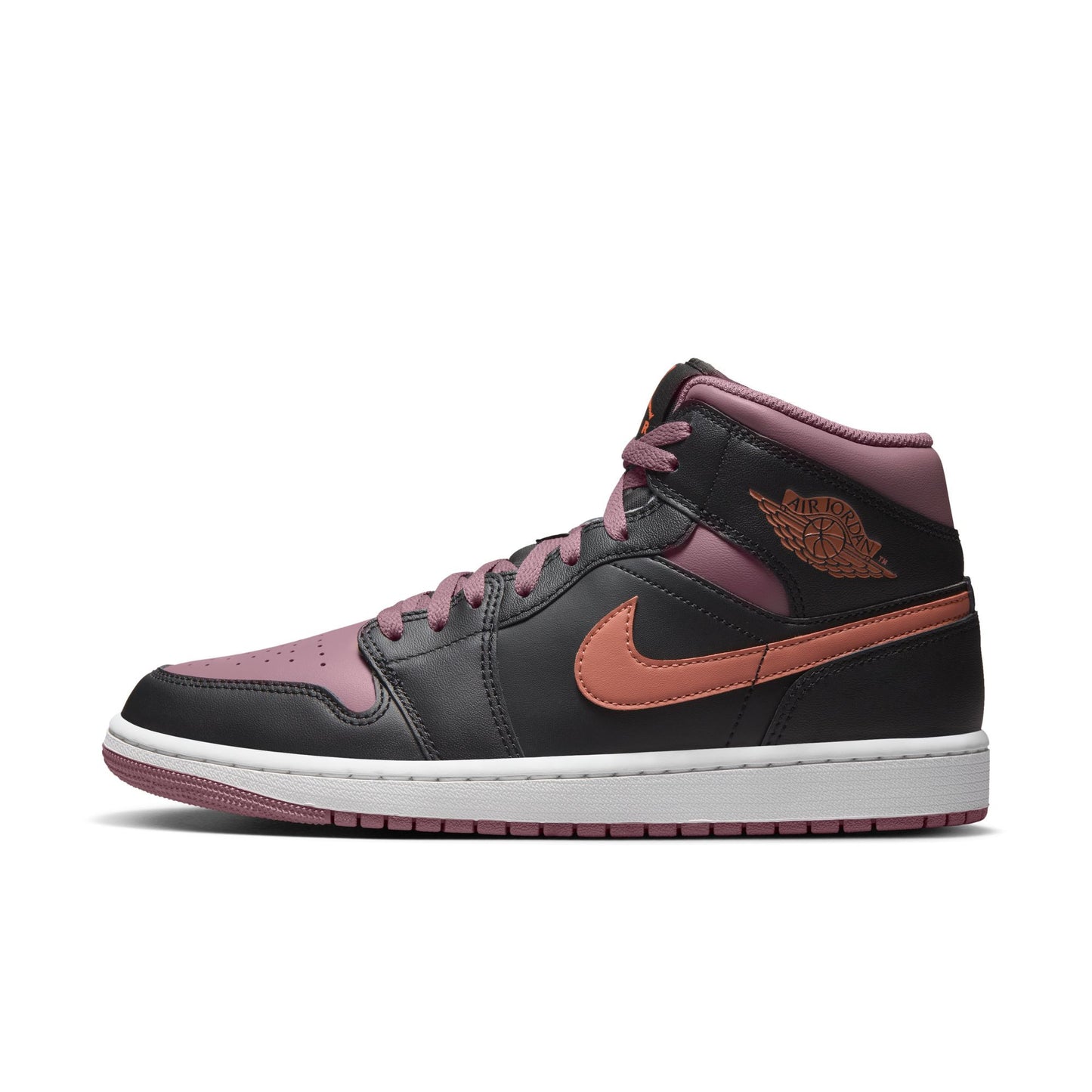 Air Jordan 1 Mid SE - FB9911-008