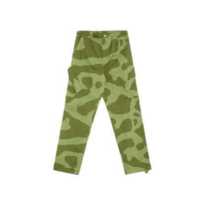 Jordan Essentials Camo Chicago Pant - FD7455-340