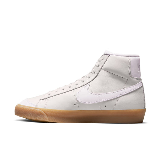 W Nike Blazer Mid Prm MF - DQ7572-600