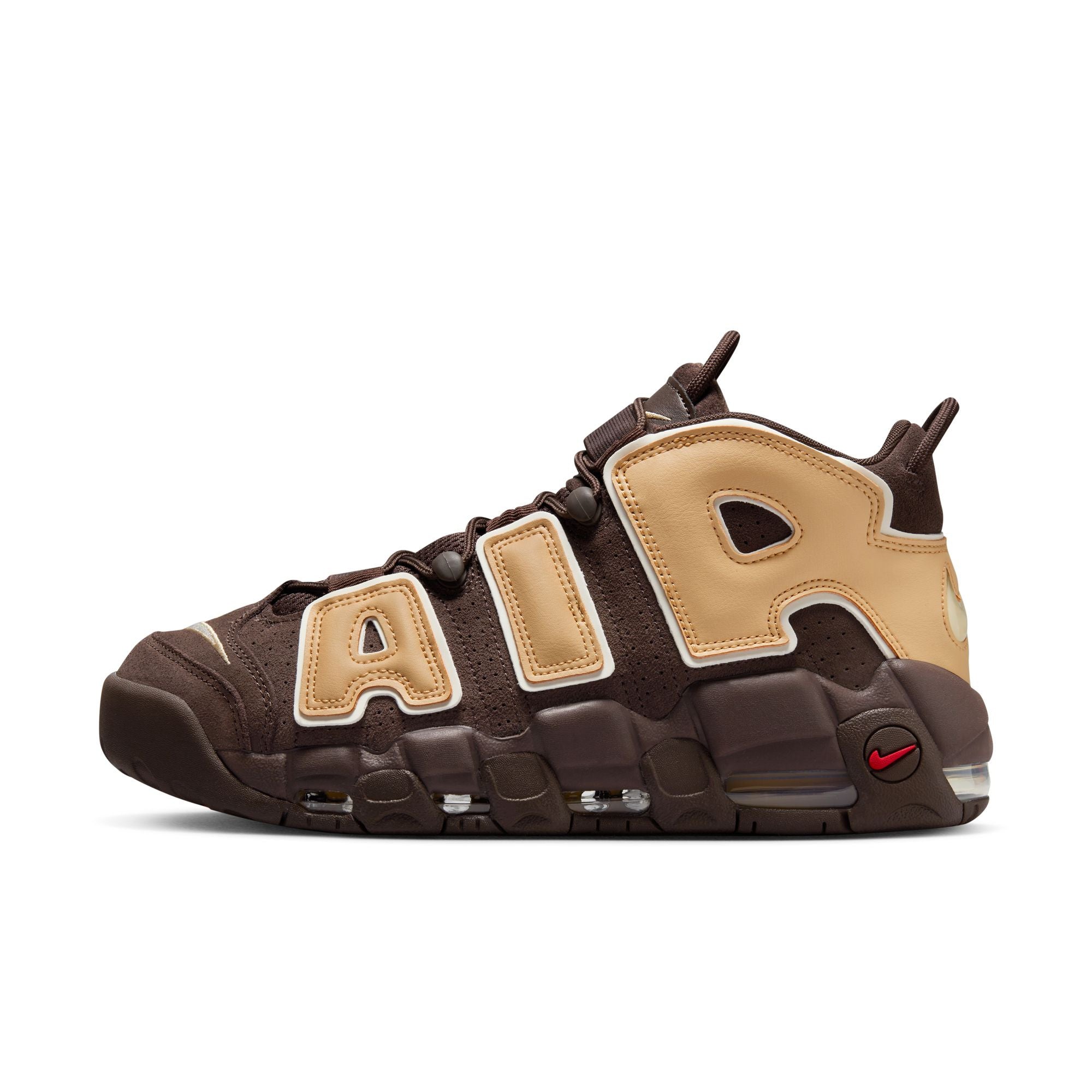 Camo Nike Air orders Uptempo