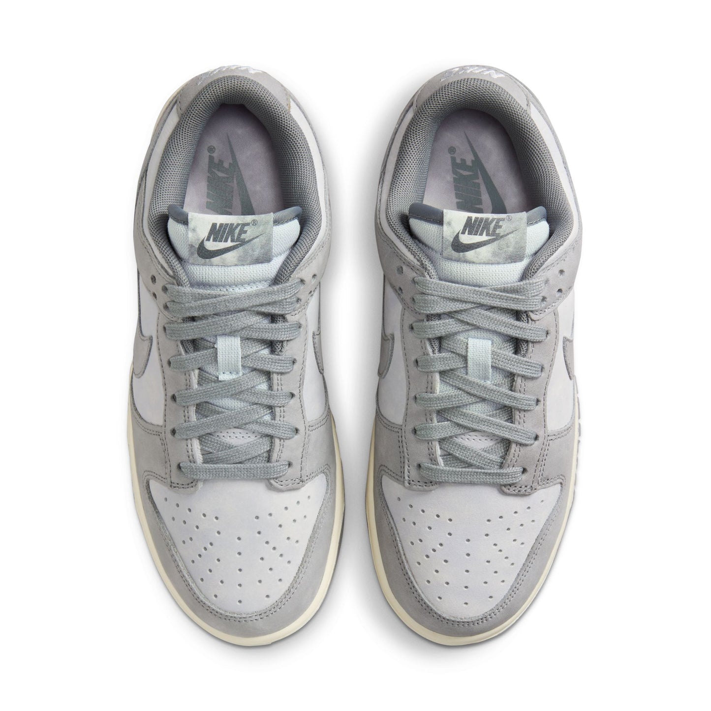 W Nike Dunk Low "Cool Grey" - FV1167-001