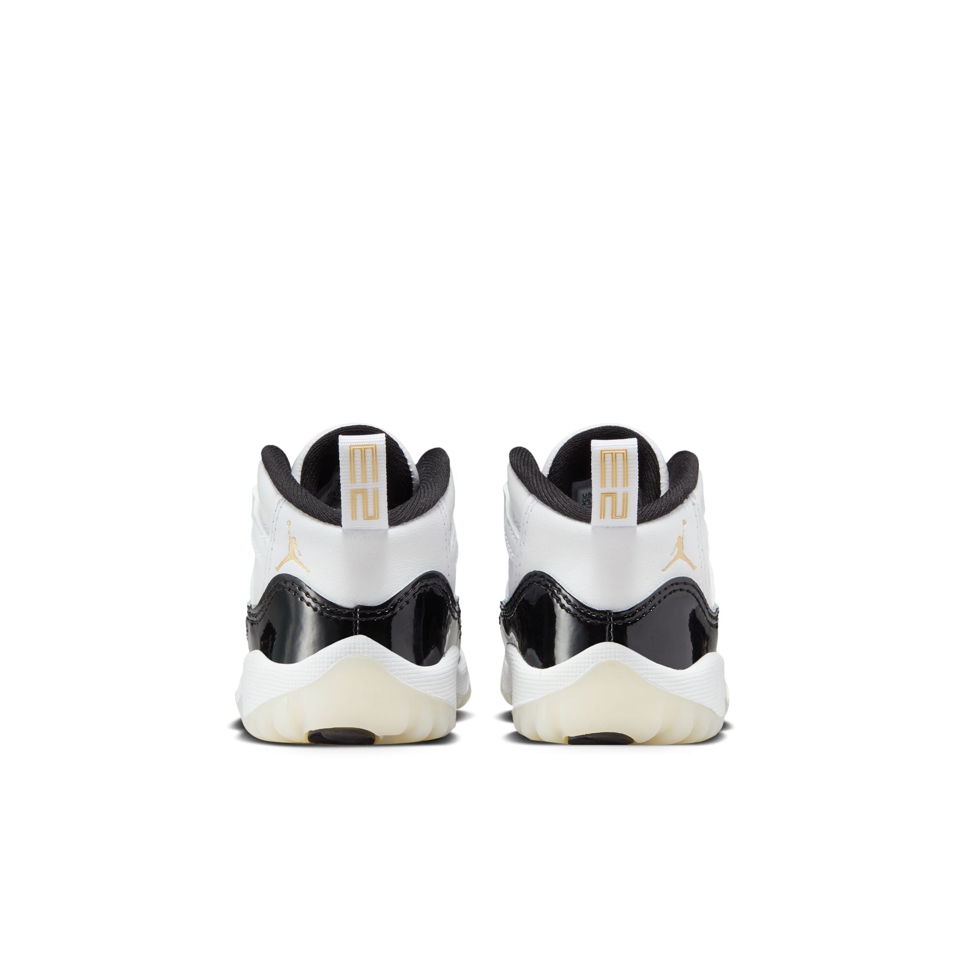 Air Jordan 11 Retro Gratitude TD 378040 170 Reynolds Sons