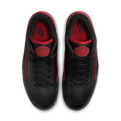 Air Jordan 2 Retro Low "Christmas" - DV9956-006