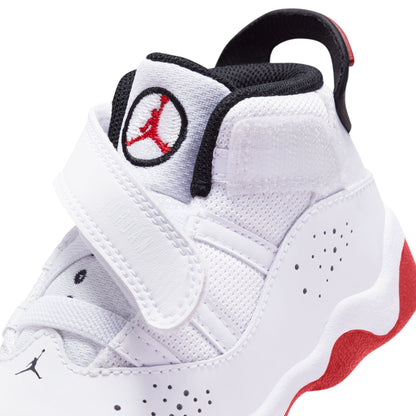 Jordan 6 Rings (TD) - 323420-160