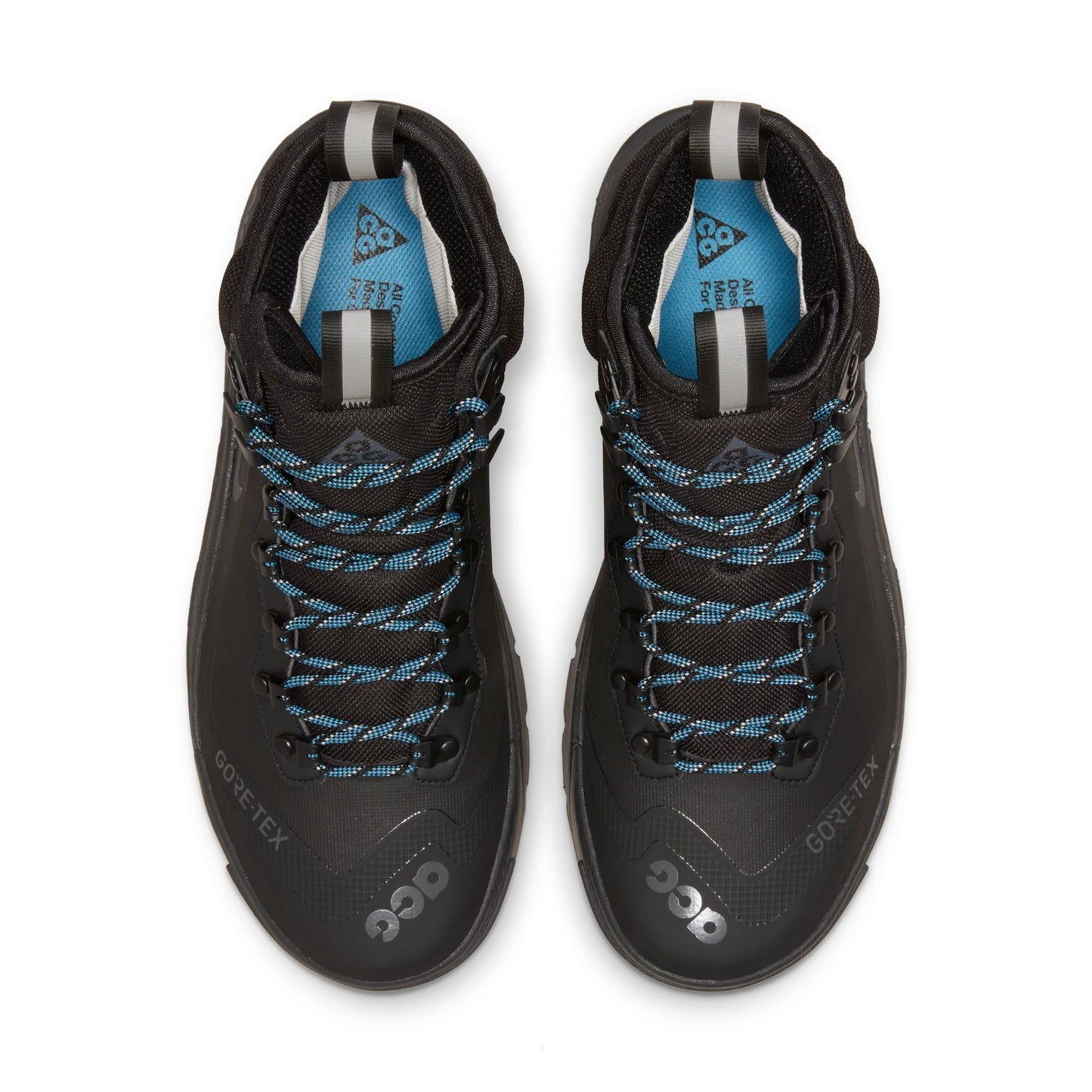 Nike ACG Air Zoom Gaiadome Gore-Tex - DD2858-001