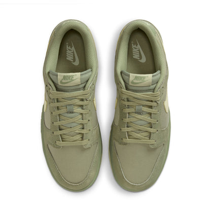 Nike Dunk Low Retro PRM “Oil Green” - FB8895-300