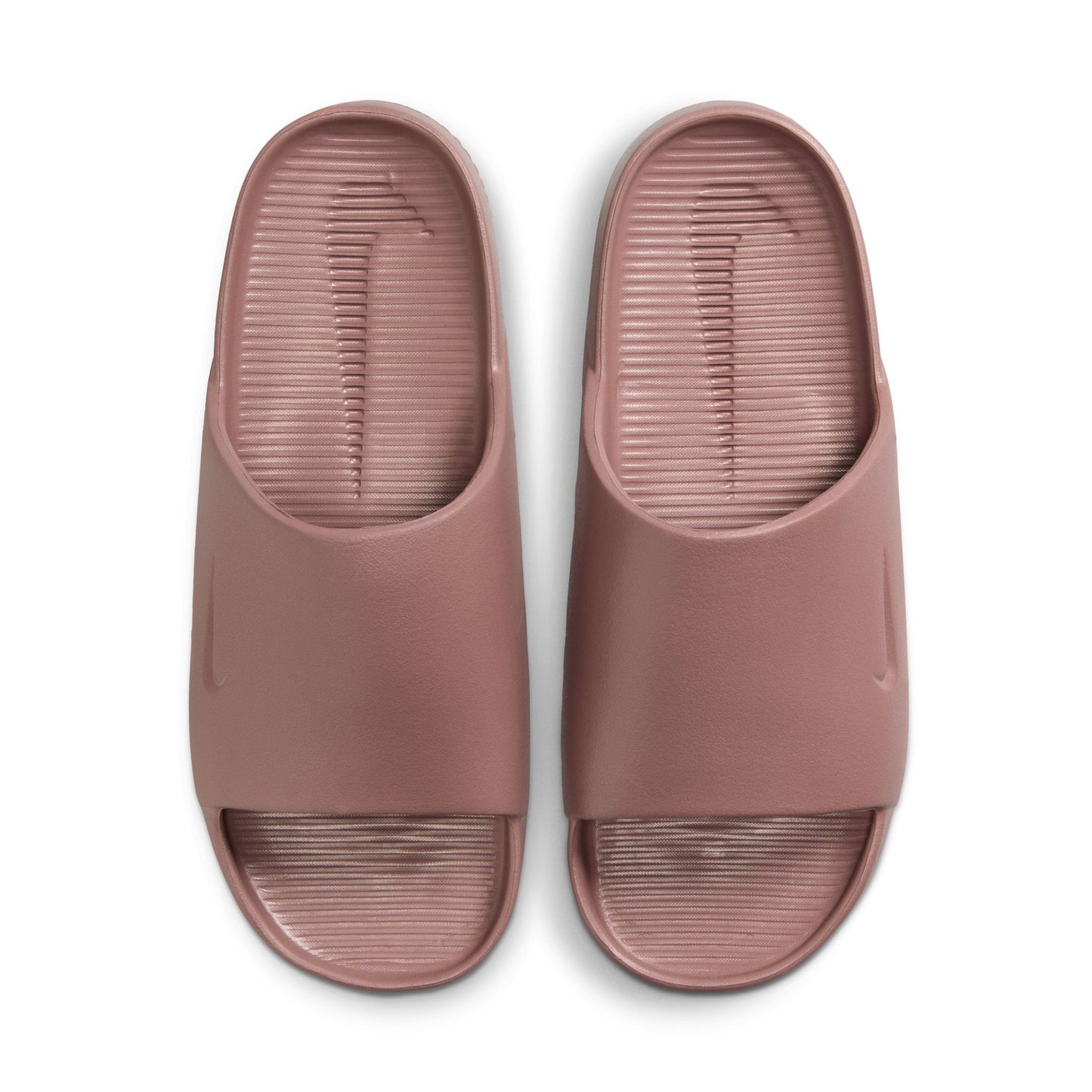 W Nike Calm Slide "Mauve" - DX4816-201