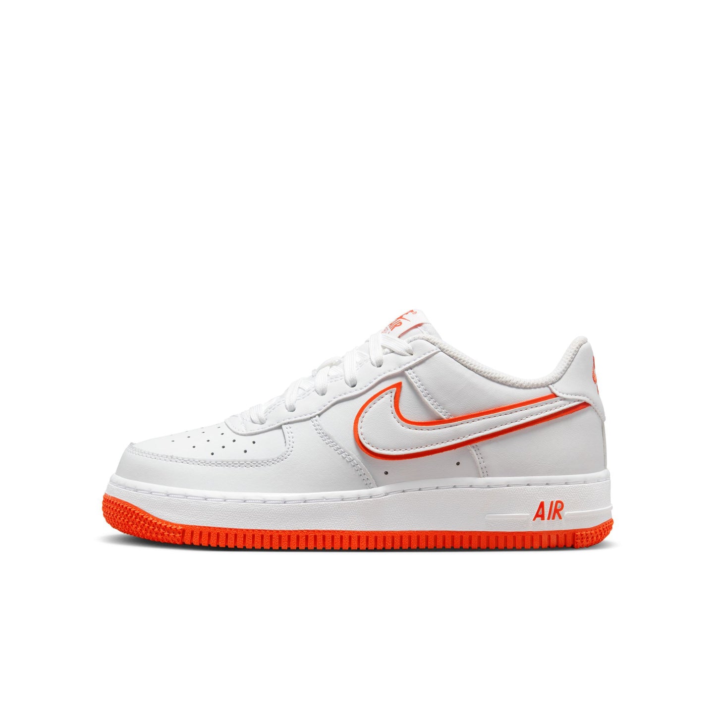 Nike Air Force 1 GS - DV7762-101