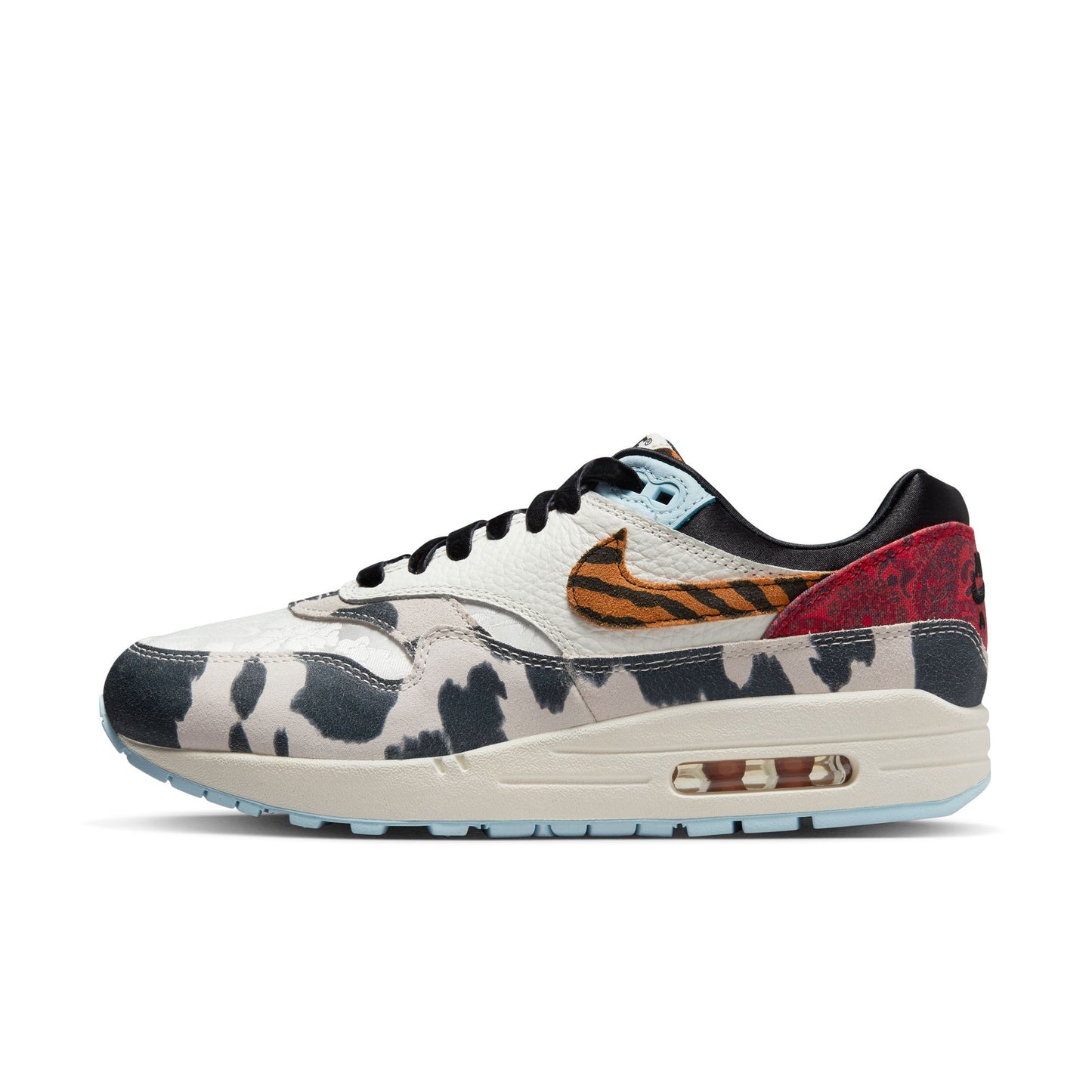 W Nike Air Max 1 '87 "Great Indoors" - FD0827-133