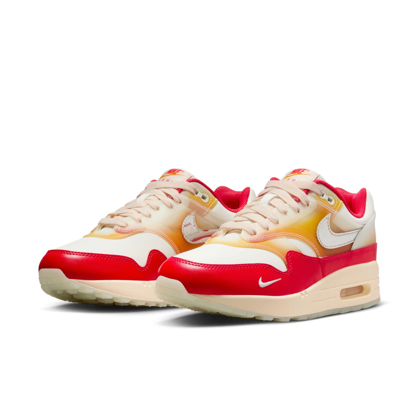 W Nike Air Max '87 PRM "Soft Vinyl" - FN7683-133