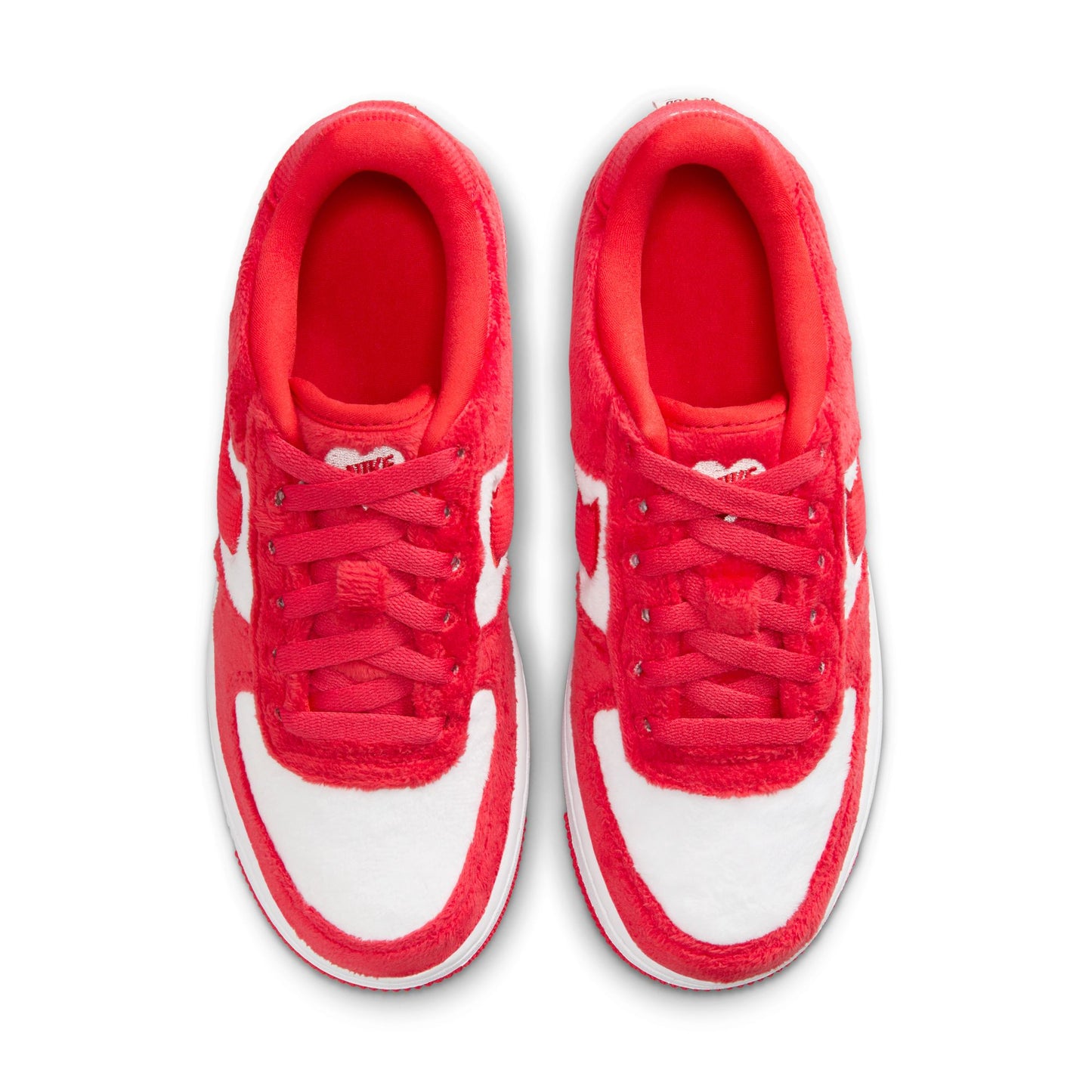 Nike Air Force 1 "Valentines Day" (GS) - FZ3552-612