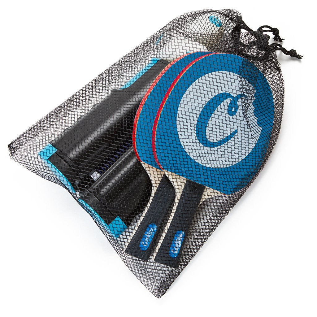 Cookies C-Bite Logo Ping Pong Set