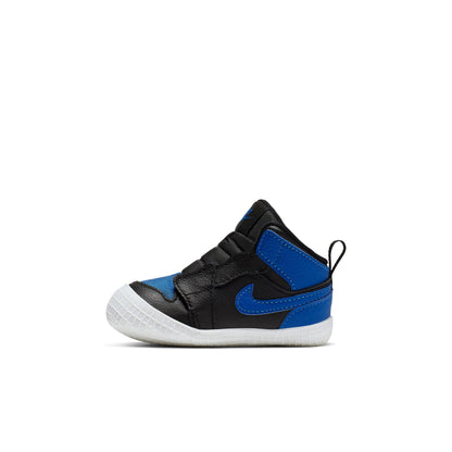 Jordan 1 Crib "Royal Reimagined" - AT3745-007