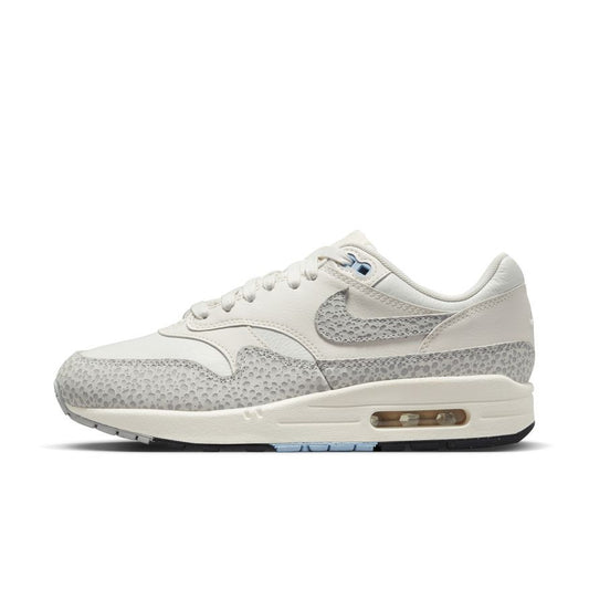 W Nike Air Max 1 '87 "Safari" - FB5059-100