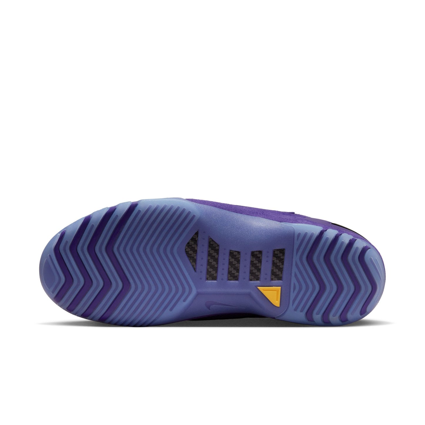 Nike Air Zoom Generation PE "Court Purple" - FJ0667-500