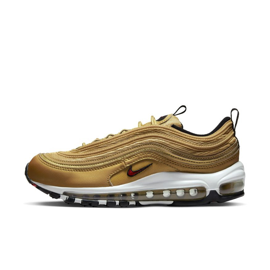 W Nike Air Max 97 "Gold Bullet" - DQ9131-700