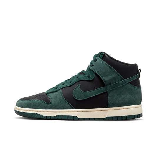 Nike Dunk High Retro Premium - DQ7679-002