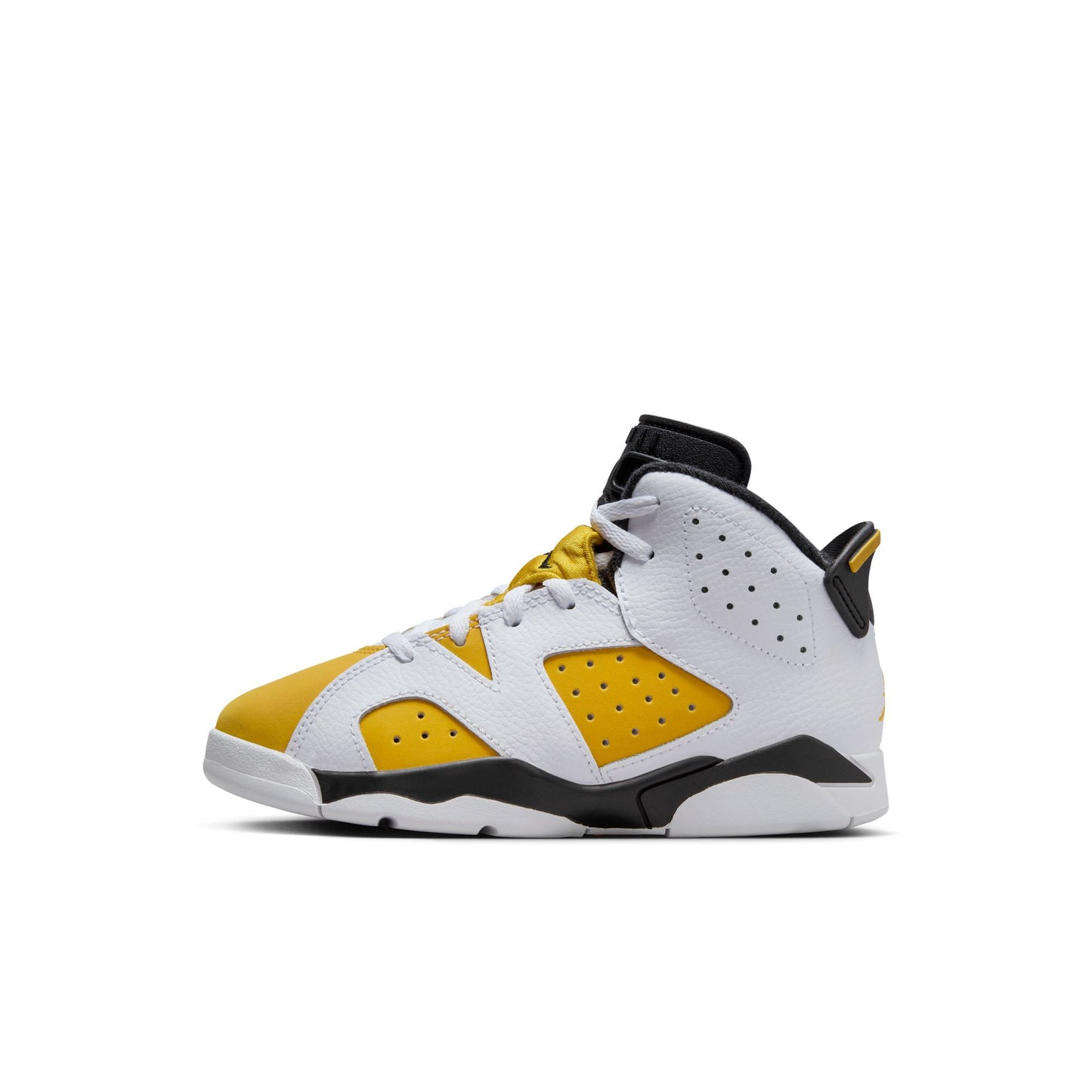 Air Jordan 6 Retro "Yellow Ochre" (PS)  - DV3605-170