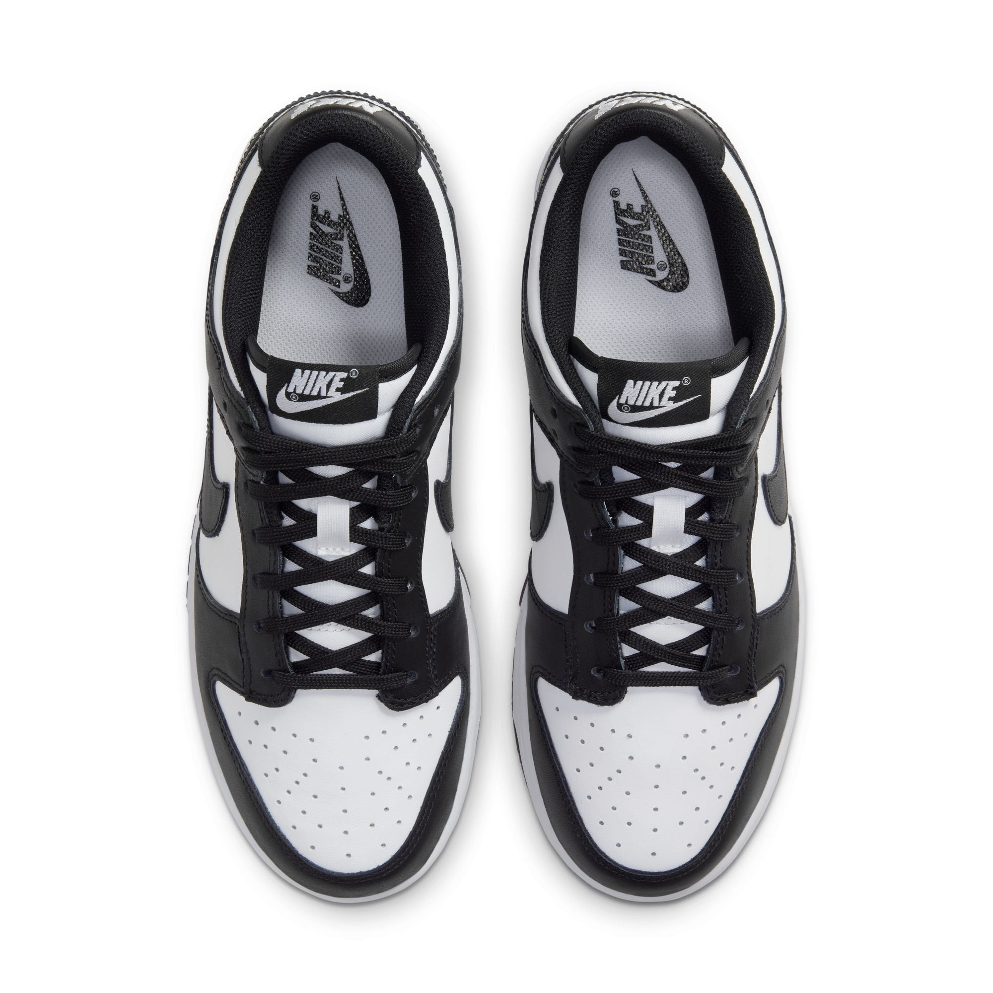 W Nike Dunk Low Retro 'Panda' - DD1503-101 – Reynolds & Sons