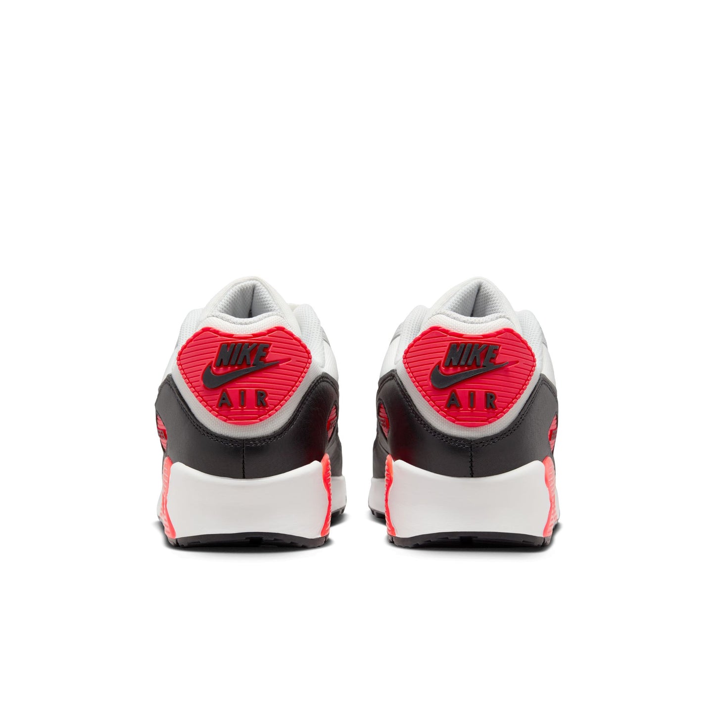 Nike Air Max 90 GORE-TEX "Infrared" - FD5810-101