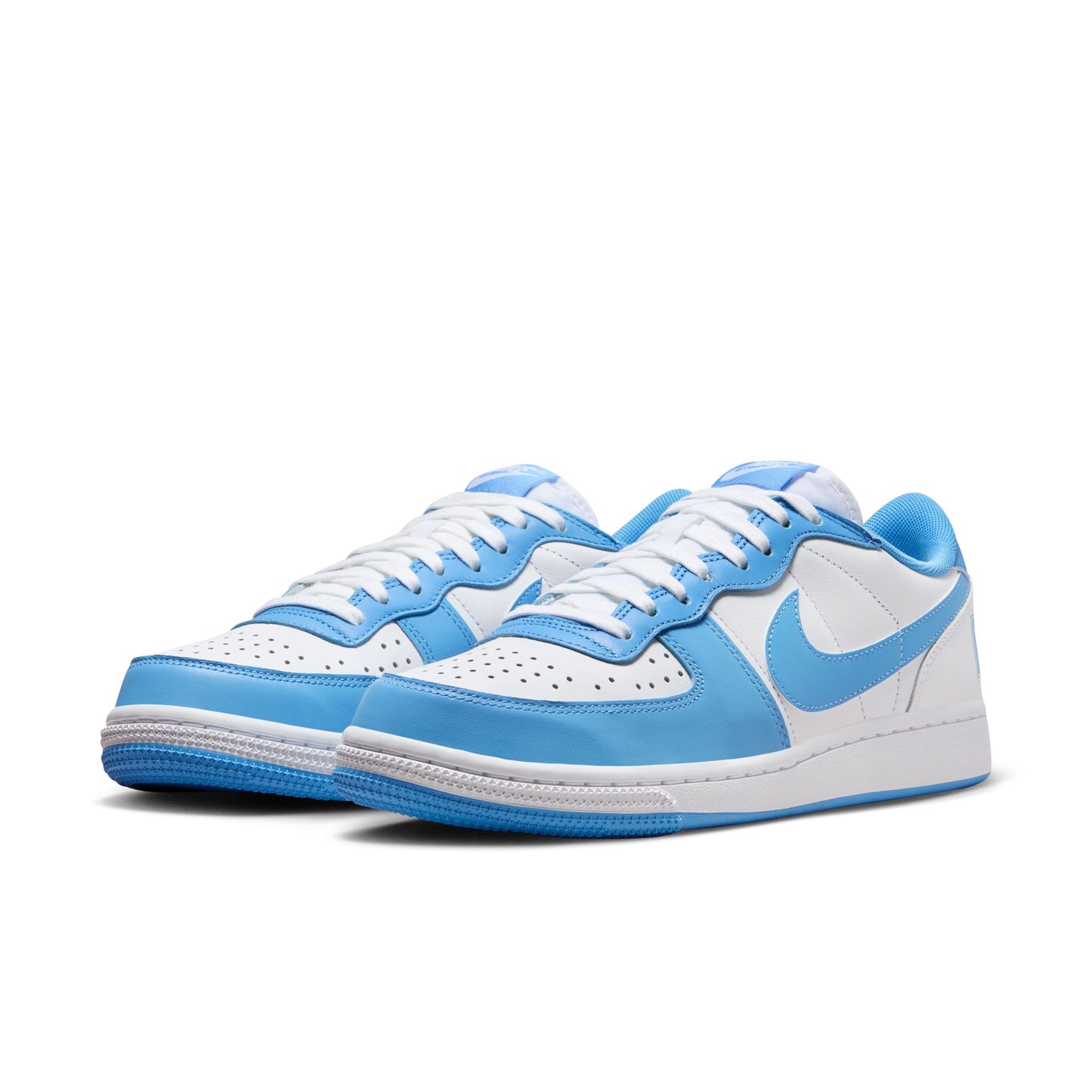 Nike Terminator Low "UNC" - FQ8748-412