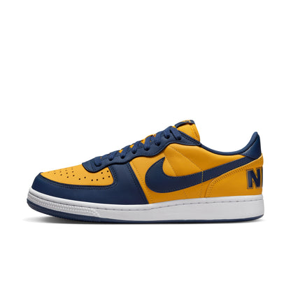 Nike Terminator Low "Michigan" - FJ4206-700