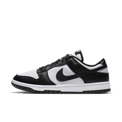 Nike Dunk Low Retro "Panda" - DD1391-100