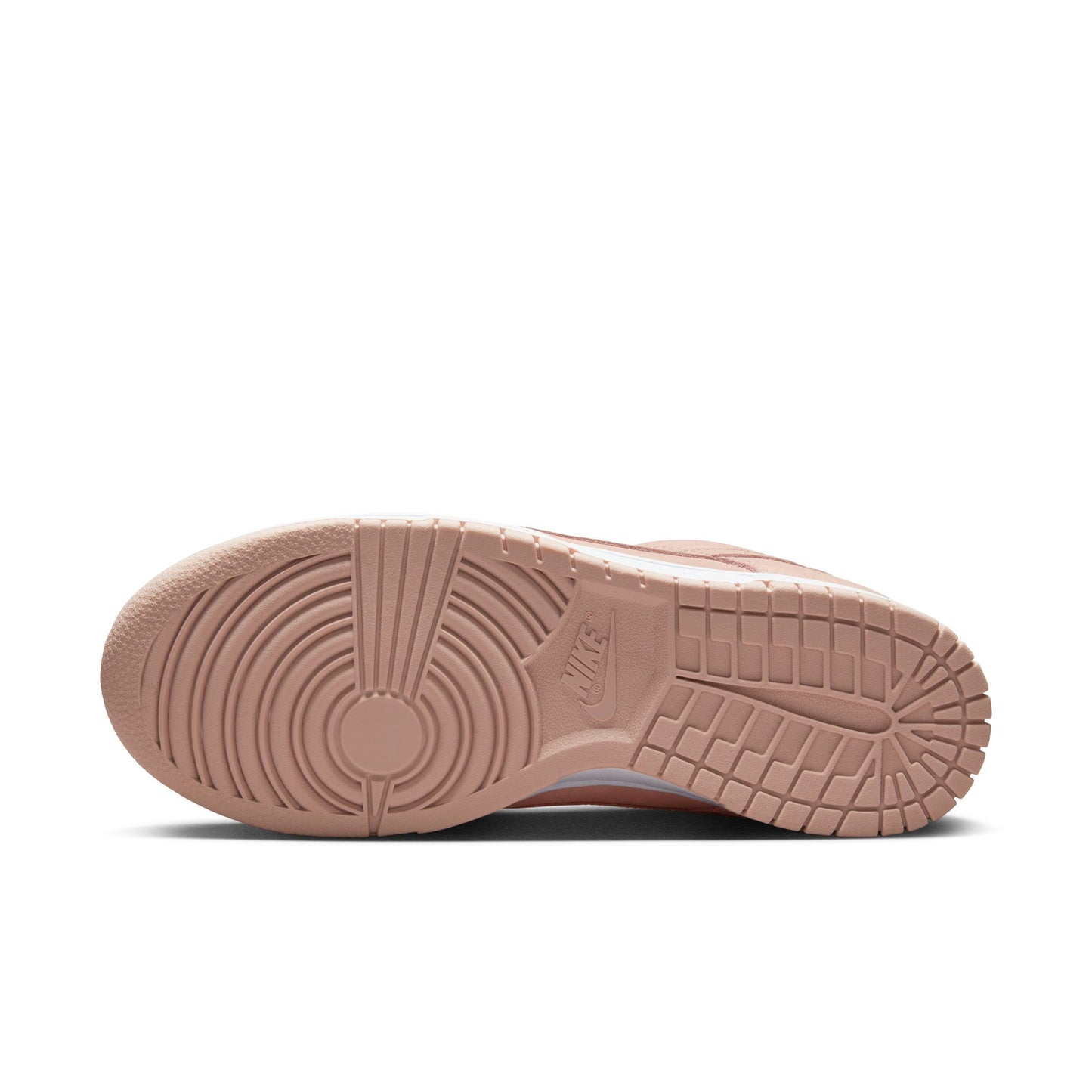 W Nike Dunk Low Premium MF "Pink Oxford" - DV7415-600